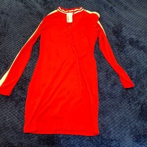 NEW with tags Love Culture Dress